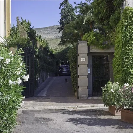 Villa La Nana
