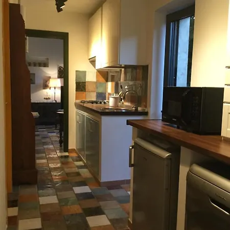 La Nana Villa