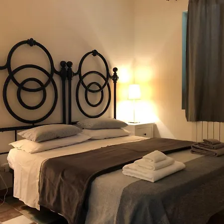 Villa La Nana *